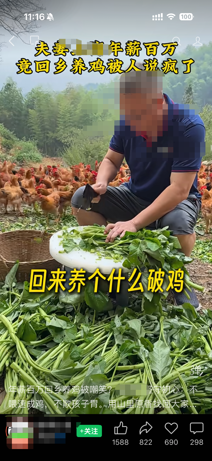 耐看内容素材示例：剧情动作